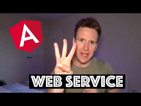 Angular 12 Tutorial Part 3 Services Http Client
