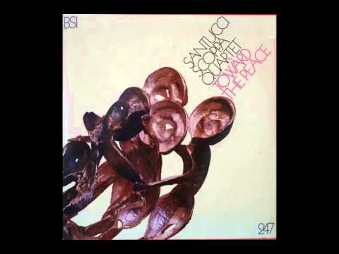 QUARTETTO SANTUCCI SCOPPA - COLPI DI FLASH