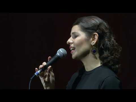 Iva Stanič & Mozo - Ko mene več ne bo (cover)