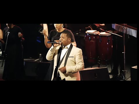 Moise Matuta - Concert à Paris (Na Presence Na Yo & Se Yo Papa - LIVE)