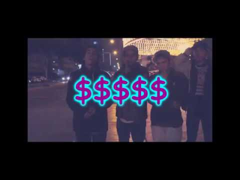 [TRAP LEAN].CITYMONEY - TRVPIOLAZ @By youngkiss