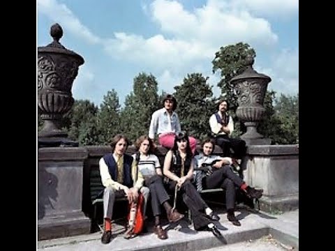 Elżbieta Żakowicz i Wiślanie '69 - Niepokój o zmierzchu  /1970/