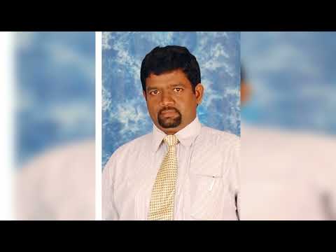 Psalm 44 with Prayer - Bro GPM Vincent / 9885562272