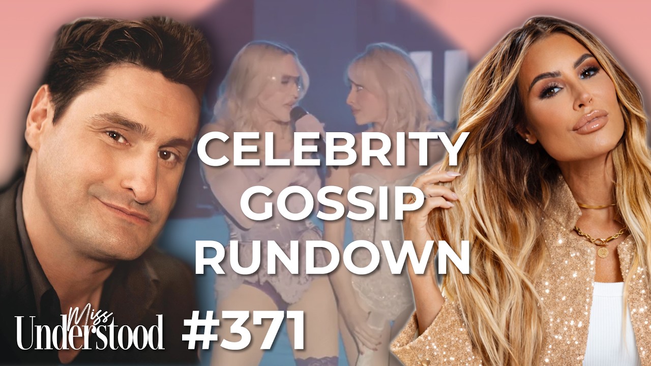 It Started With a Whisper… and Rob Shuter Has All the Secrets