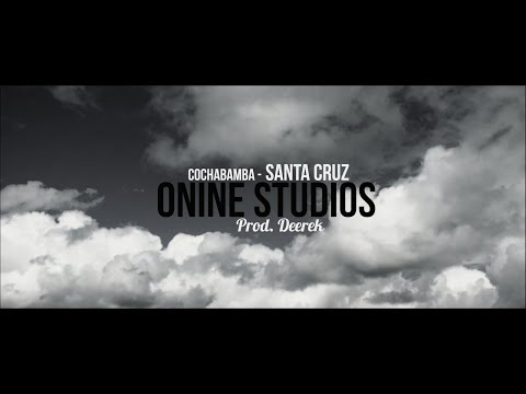 CYPHER BOLIVIA I  ONLINE STUDIOS / DEEREK THE PRODUCER FEAT HAKE - CSAR -  KEMSE - MINOS - HELL /