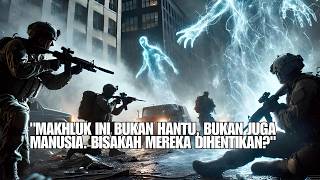 SPECTRAL 2016 ⁉️ALUR CERITA FILM 2025