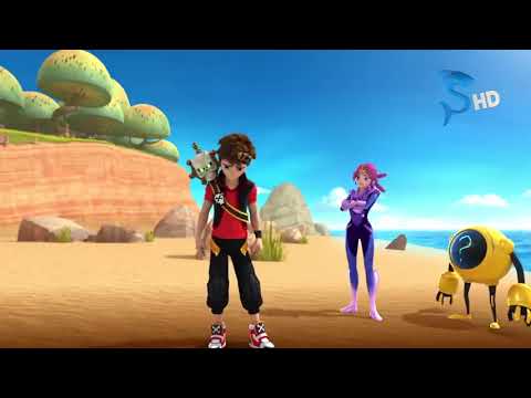 vlc record 2022 05 27 15h37m04s ZAK STORM   EPISODE 18  COMPLETE EPISODE  URDU DUBBING  %40Kids Zone