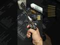 Try The Revolver Speed Strip 38 357 Airsoft Toys DANWESSON 715 Beretta 건스토리 Shorts