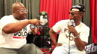 Papoose Speaks on Dissing Kendrick Lamar, Why He Felt NY Was Disrespected + More
