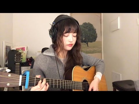 예빛 - 불안한 내 맘 달랠 곳은 너밖에 없어 (Acoustic ver.)