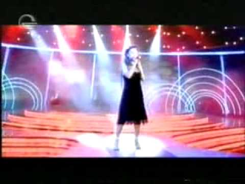 nini tsiklauri  YouTube - Nini Tsiklauri - My Heart Will Go On.flv