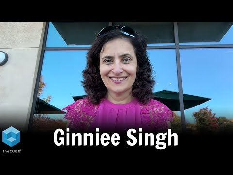 Ginnie Singh, SpikedAI