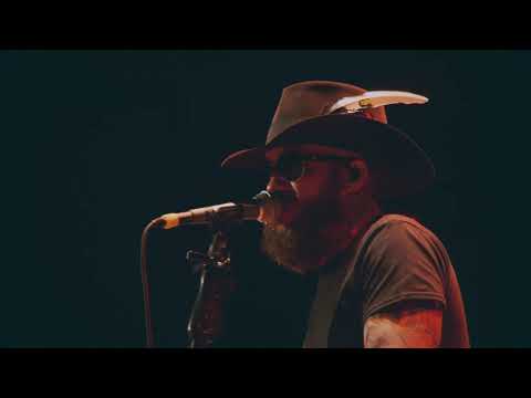 Alone - Cody Jinks