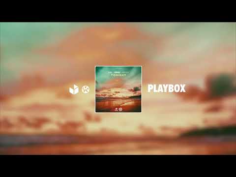 R.I.O. x KYANU x Nicco - Tonight