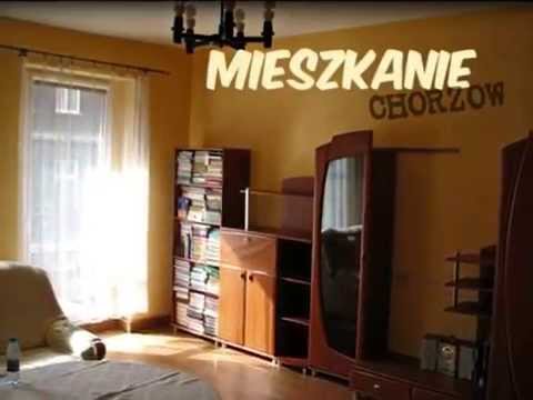 MIESZKANIE NA SPRZEDAŻ Chorzów Batory