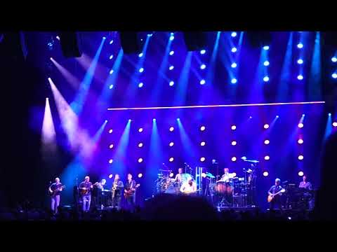 Mark Knopfler in concert- "Theme from Local Hero / Going Home - Boston MA - August 24, 2019