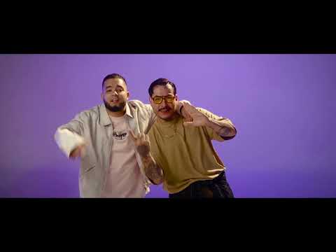 Santa RM x Charles Ans - Edén (Video Oficial)