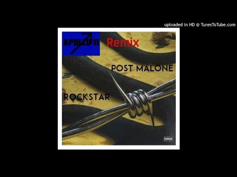 Rockstar (Apollo 11 Remix)