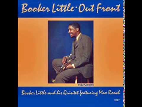 Booker Little - Man Of Words
