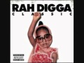Back it Up - Rah Digga