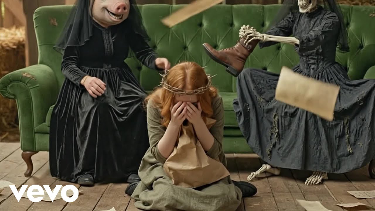 kötü domuzları izlemelisin thumbnail