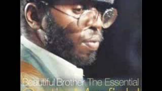 Curtis Mayfield - Kong Fu