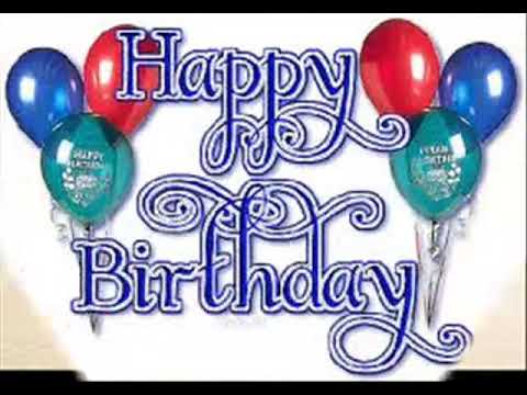 HAPPY BIRTHDAY SWEETU   !!