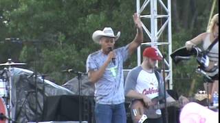 Neal McCoy -  They&#39;re Playin&#39; Our Song @ Country USA 2014