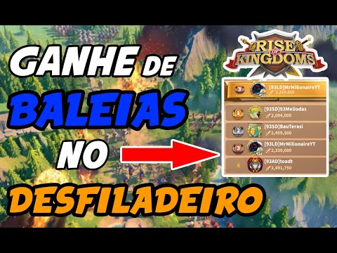 How to WIN at Sunset Canyon - Tips, Formation, Troops, and Commanders - RISE OF KINGDOMS