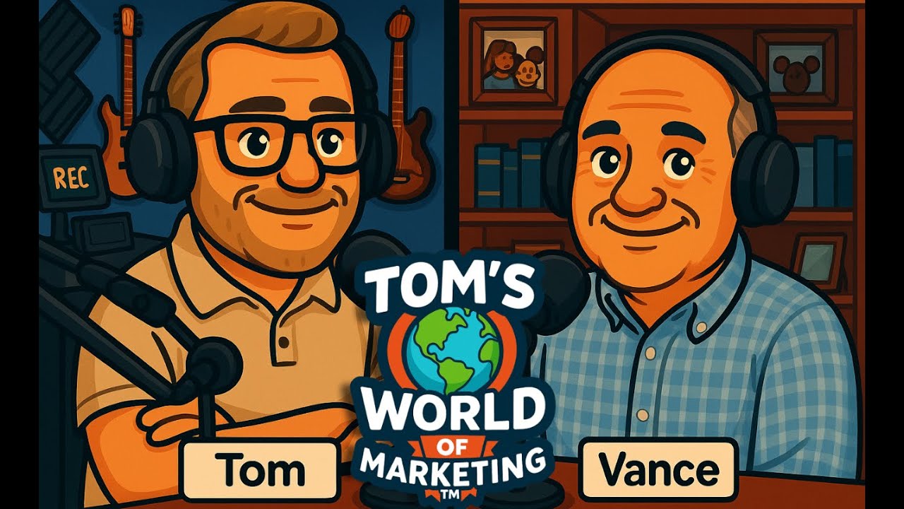 From Disney to Entrepreneurship: Lessons in Building a “WOW” Business