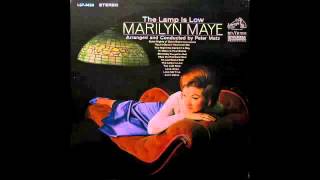 Marilyn Maye. The Lamp Is Low.