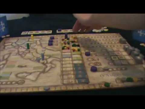 Habemus Papam!  - BGB Review