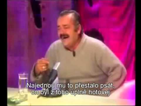 Hokej Den Poté - Zákrok Okála na Hrušku