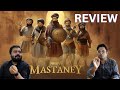 MASTANEY Movie Review | Tarsem Jassar l Simi Chahal |Gurpreet Ghuggi | Review by @bhopuwala3556