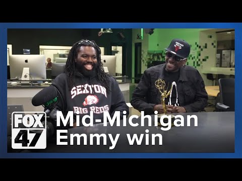 Breed & Bootleg documentary, directed by MSU faculty, wins an Emmy