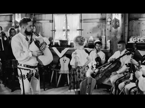 Nuty Zbójnickie/Do Zbójnickiego Cz.1 - Piotr Moskała