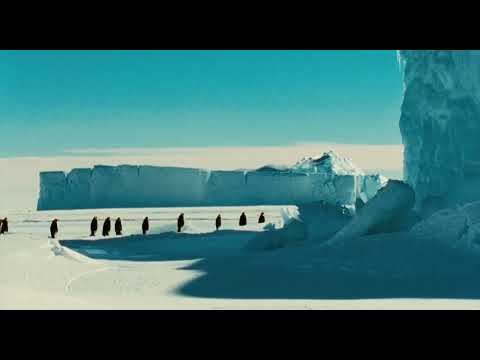 帝企鹅日记 March of the Penguins 2005 Blu ray 720p x264 DualAudio DTS HiS@SiLUHD