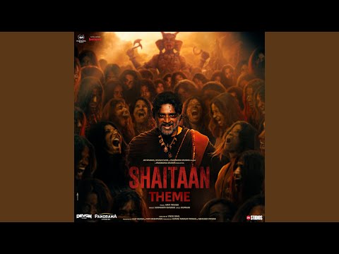 Shaitaan Theme (From "Shaitaan")