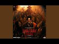 Shaitaan Theme From Shaitaan