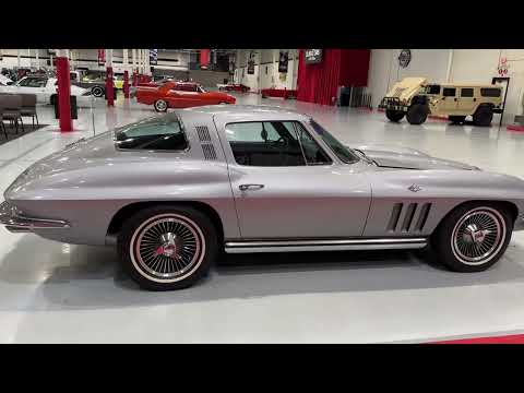 1965 Chevrolet Corvette (CC-2005818) for sale in Greensboro, North Carolina