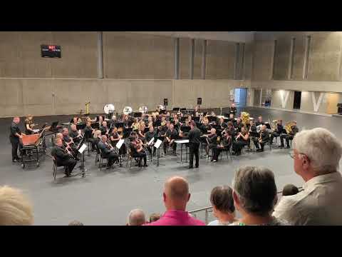 In the shadow of Napoléon - Bert Appermont - Tattoo Hauts-de-France 