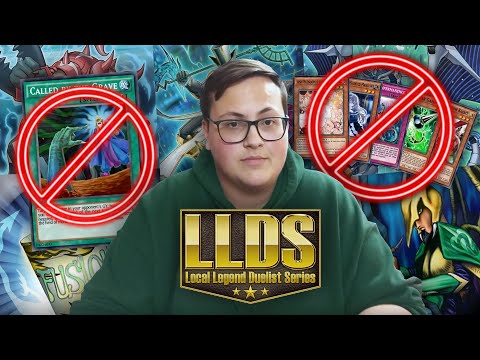 NO HANDTRAPS! NO CALLED! Gouki | 1st Place LLDS | Niko Schlierkamp | E-man Games