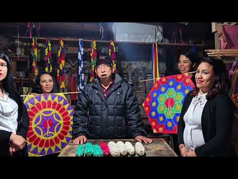 La riqueza cultural de San Pedro Sacatepéquez: los barriletes y el baile de la Patch