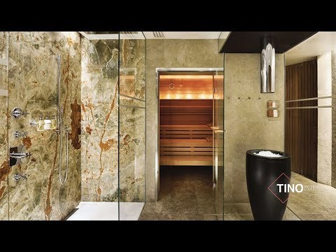 Exotic marble - Mármol exótico