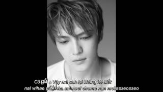 Vietsub Love You to Death   Kim Jaejoong