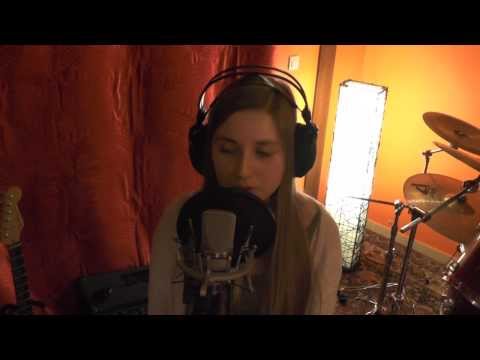 The Box & Olga - Almost lover by A Fine Frenzy (Cover)