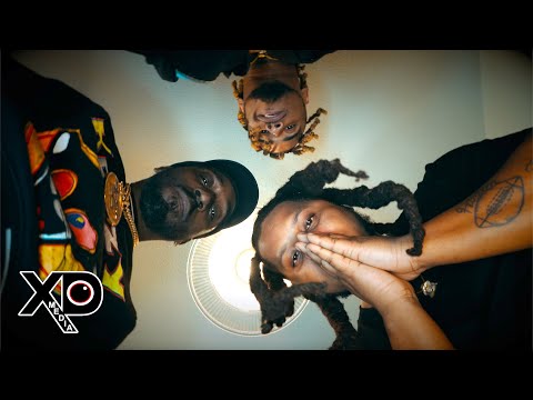 Get Rich Mafia - "GRM4L (Pt.3)" | Dir. By X.D. Media