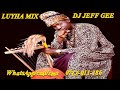 LUHYA MIX GOSPEL 2019 DJ JEFF GEE