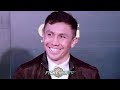GENNADY GOLOVKIN REVEALS WHY HE SIGNED WITH DAZN OVER PBC ON FOX AND ESPN