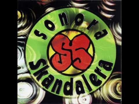 Sonora Skandalera - Los Cerdos